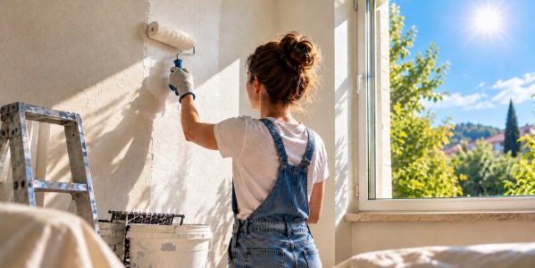 Antimuffa in estate: come prevenire oggi per evitare problemi in autunno