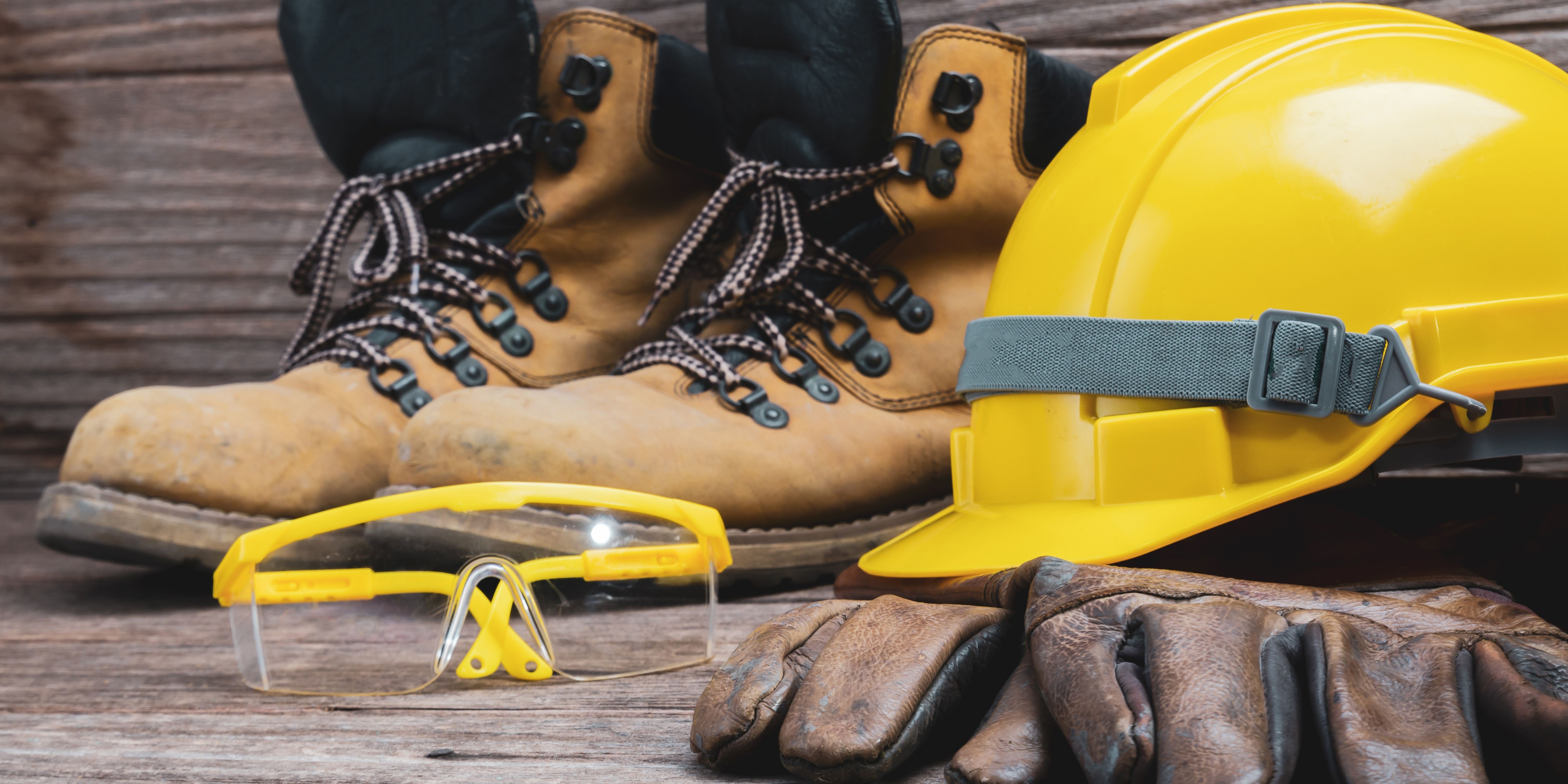 Protezione e Sicurezza: Soluzioni Antifortunistiche per Ogni Ambiente