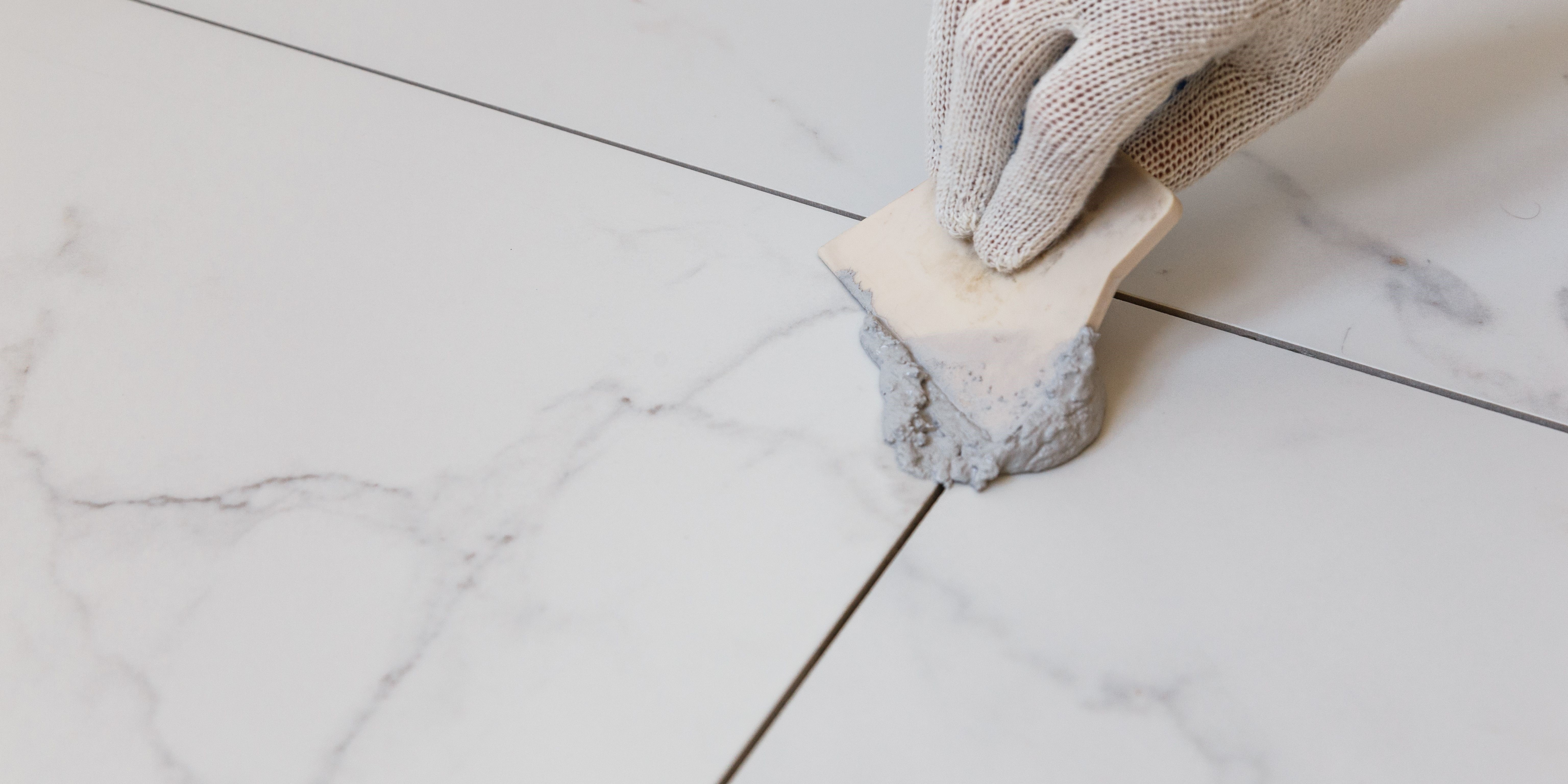 Come Rinnovare le Fughe: Guida Facile per Pavimenti e Rivestimenti Perfetti