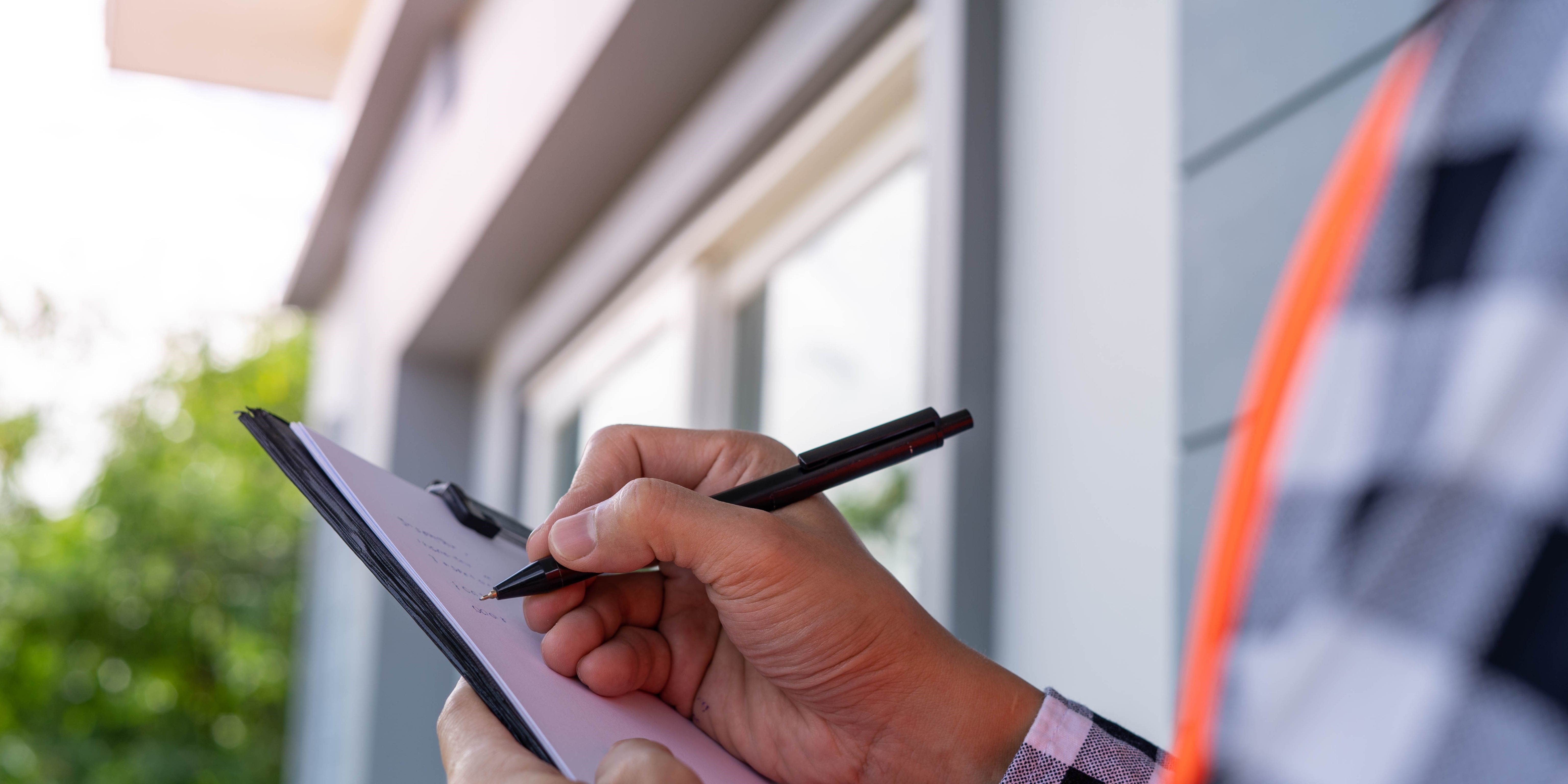 Guarnizioni, Sigillature e Vernici: 7 Check Post-Estate Essenziali