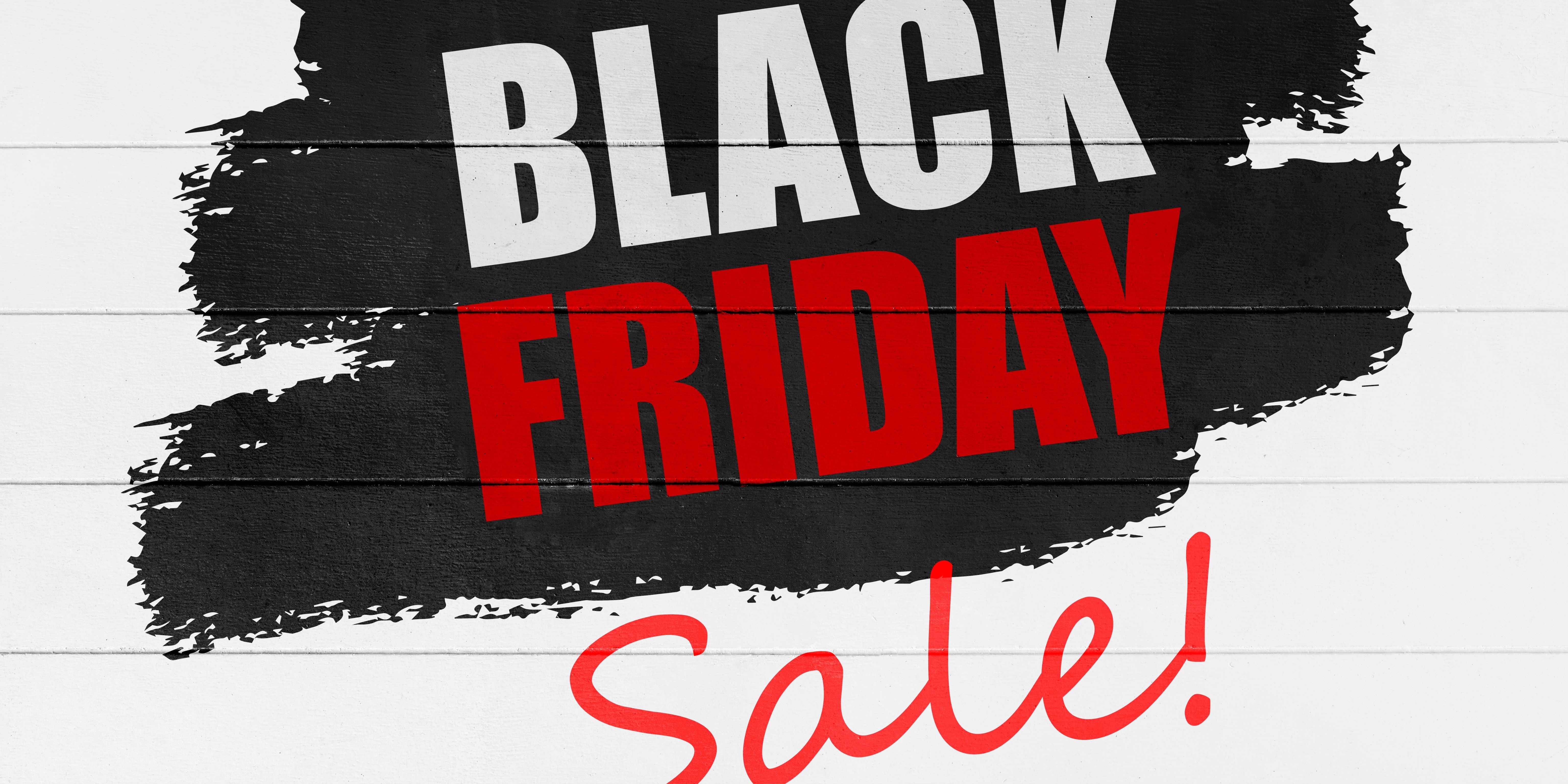 Offerte Black Friday 2025 FortunatoShop: sconti imperdibili online