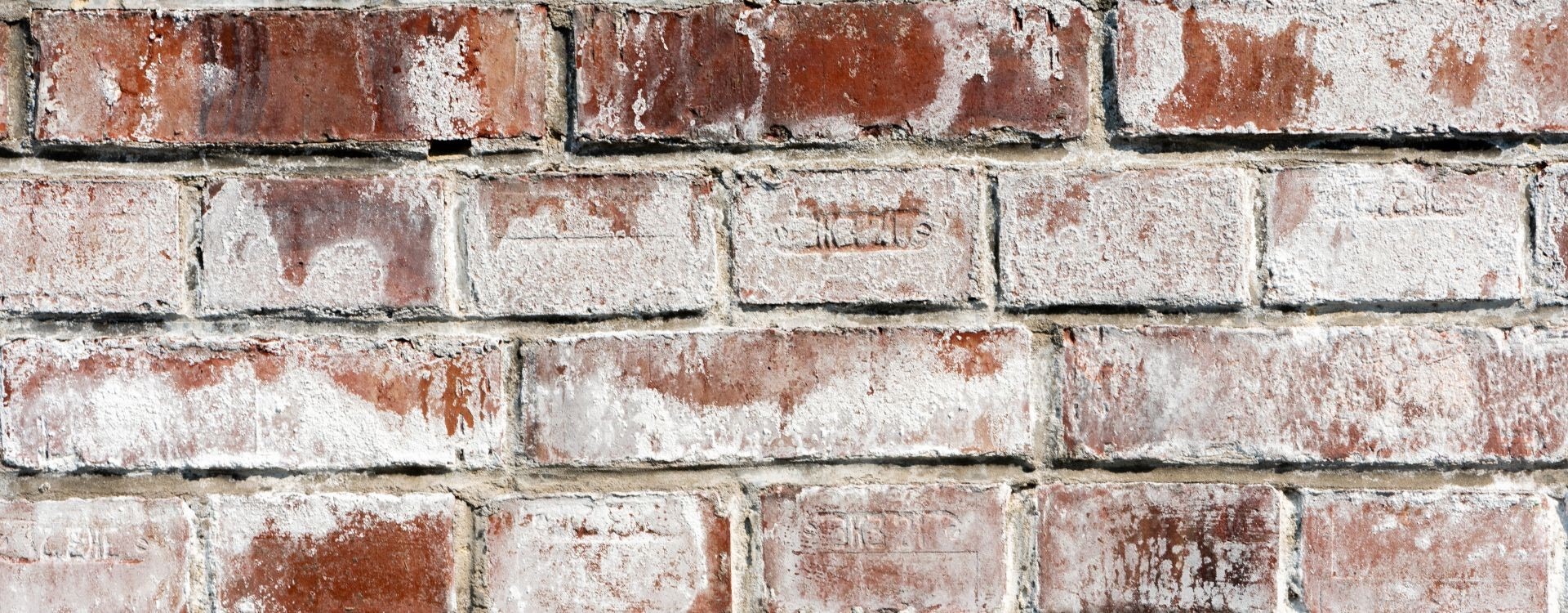 Efflorescenze saline in facciata? Cause, rischi e soluzioni