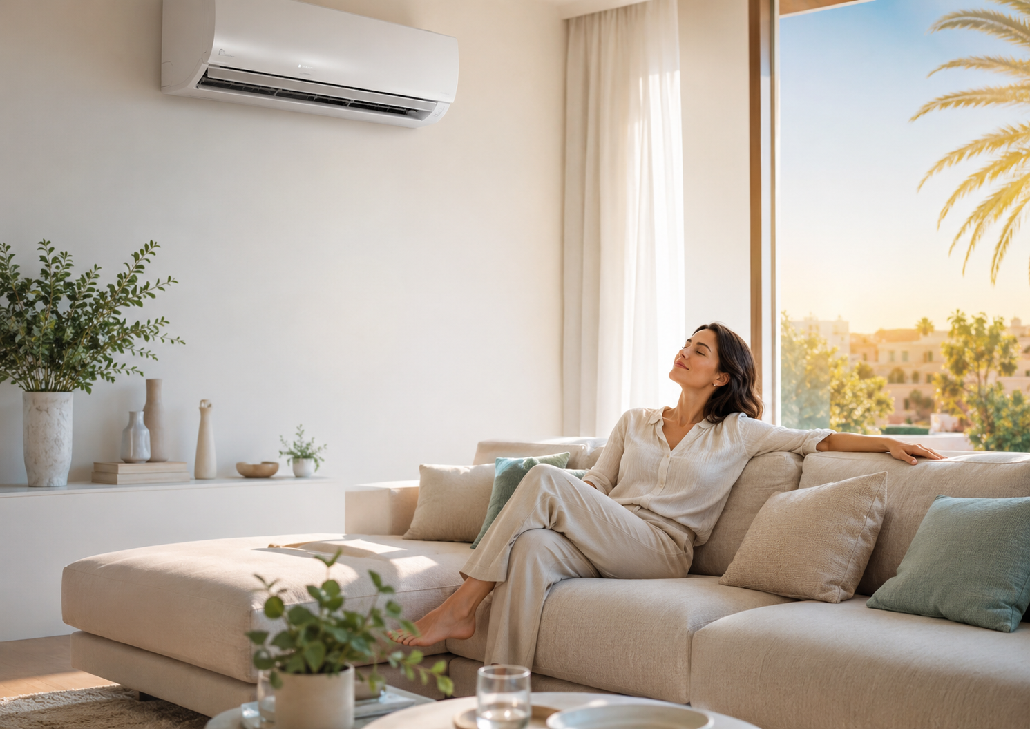 Guida completa al condizionatore: come scegliere il modello giusto, acquistarlo e mantenerlo efficiente nel tempo